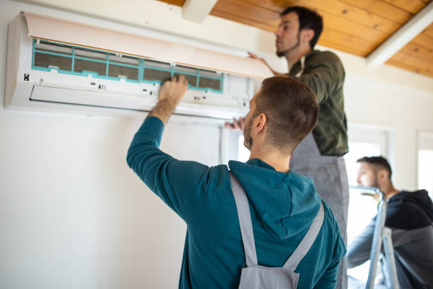 Best Residential HVAC Services  in Yuc Valley, CA