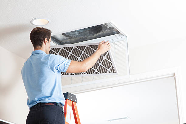 Affordable Air Conditioning Repair in Yucca Valley, CA