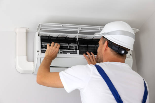 Best Local HVAC Companies  in Yuc Valley, CA